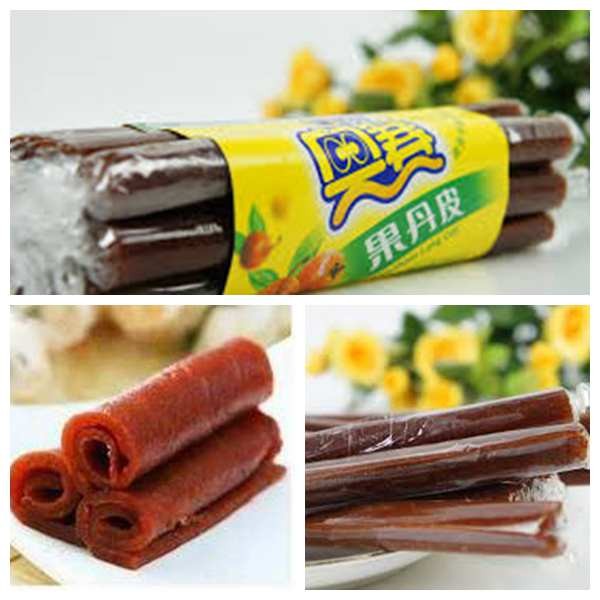 奥赛【果单皮】120g